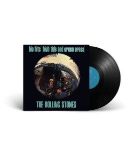 THE ROLLING STONES-BIG HITS (HIGH TIDE & GREEN GRASS)