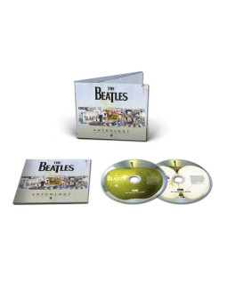 The Beatles - Anthology 4 (1963-69) - 2CD