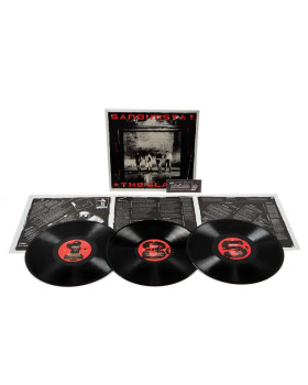 THE ClASH-Sandinista!