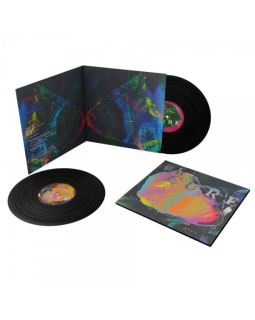 The Cure - Mixes Of A Lost World