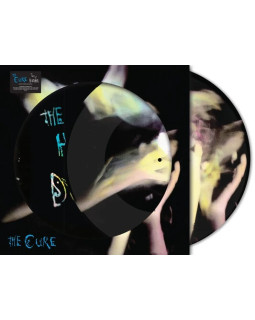 The Cure – The Head On The Door
