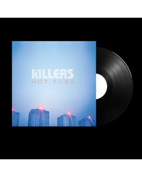 The Killers - Hot Fuss