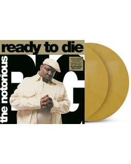 The Notorious B.I.G. - Ready To Die