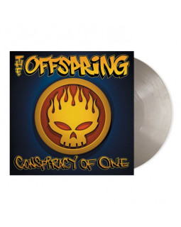 THE OFFSPRING-CONSPIRACY OF ONE