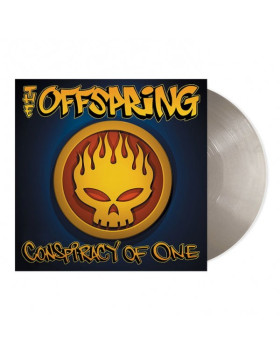 THE OFFSPRING-CONSPIRACY OF ONE