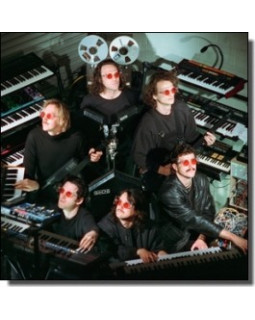 King Gizzard & The Lizard Wizard - The Silver Cord