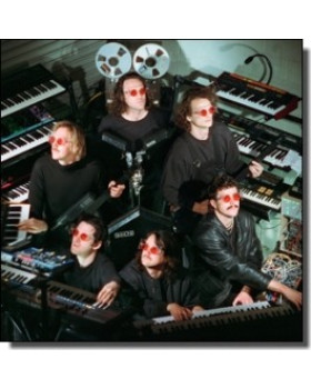 King Gizzard & The Lizard Wizard - The Silver Cord