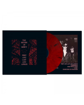 Sisters Of Mercy - First and Last and Always