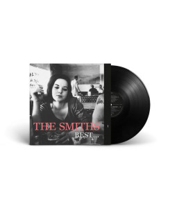 The Smiths - Best... I