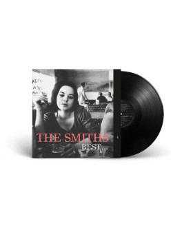 The Smiths - Best... I