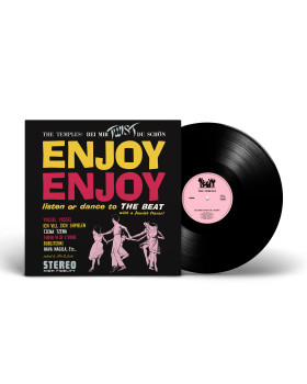 The Temples - Bei Mir Twist Du Schön