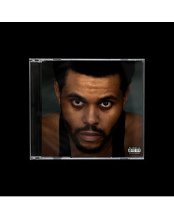 The Weeknd - Hurry Up Tomorrow - CD The Weeknd - Hurry Up Tomorrow - CD