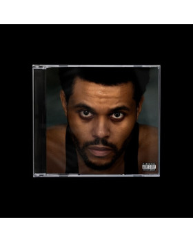 The Weeknd - Hurry Up Tomorrow - CD