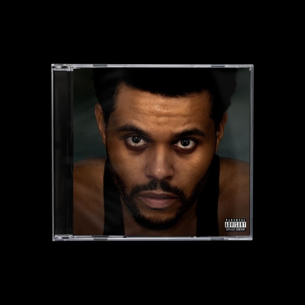The Weeknd - Hurry Up Tomorrow - CD CD plaadid The Weeknd - Hurry Up Tomorrow - CD CD plaadid