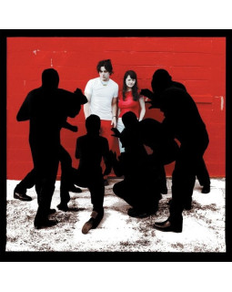 The White Stripes - White Blood Cells