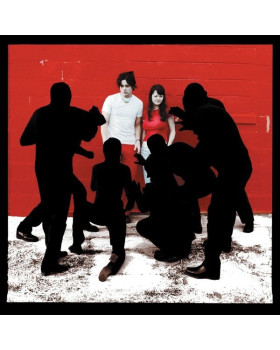 The White Stripes - White Blood Cells