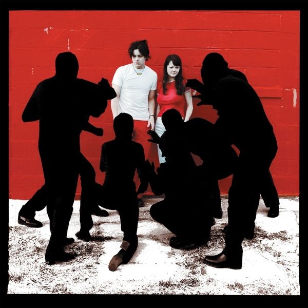 The White Stripes - White Blood Cells Vinüülplaadid