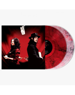 The White Stripes - Get Behind Me Satan