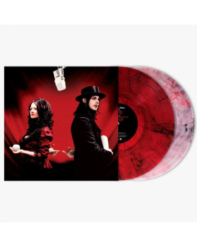 The White Stripes - Get Behind Me Satan