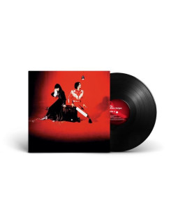 The White Stripes - Elephant