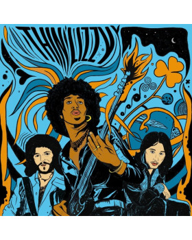 Thin Lizzy - The Acoustic Sessions - CD