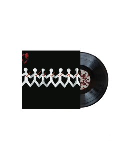 Three Days Grace - One-X