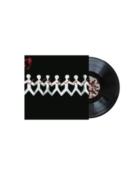 Three Days Grace - One-X
