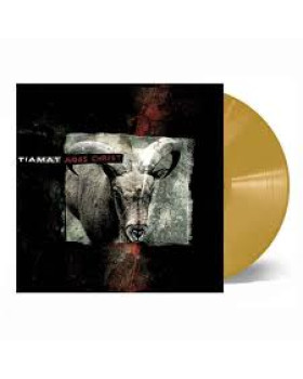 Tiamat - Judas Christ