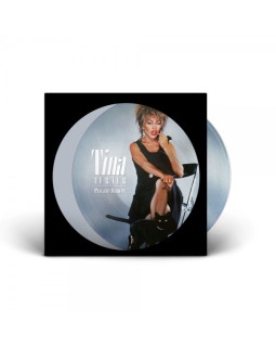 Tina Turner - Private Dancer