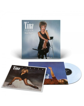 Tina Turner - Private Dancer