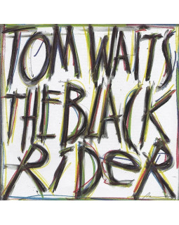 TOM WAITS-THE BLACK RIDER