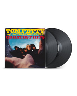 Tom Petty & The Heartbreakers - Greatest Hits Tom Petty & The Heartbreakers - Greatest Hits