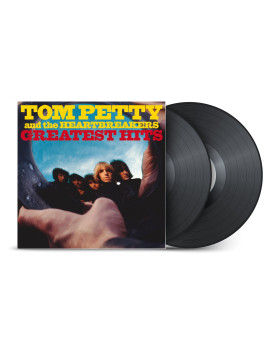 Tom Petty & The Heartbreakers - Greatest Hits Tom Petty & The Heartbreakers - Greatest Hits