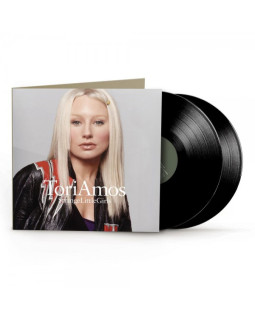 Tori Amos - Strange Little Girls