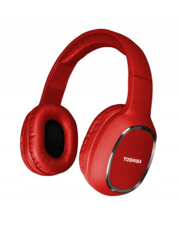 Komplekt Toshiba Triple Pack HSP-3P19 red-foto6