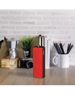 Komplekt Toshiba Triple Pack HSP-3P19 red-foto3