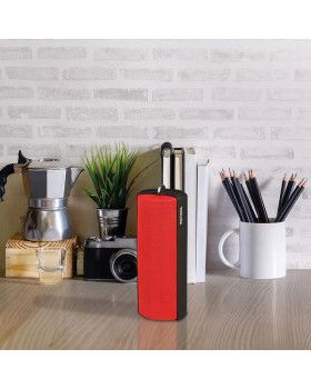 Komplekt Toshiba Triple Pack HSP-3P19 red-foto3