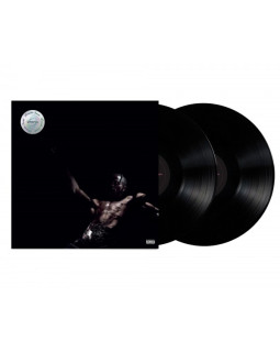 Travis Scott - Utopia