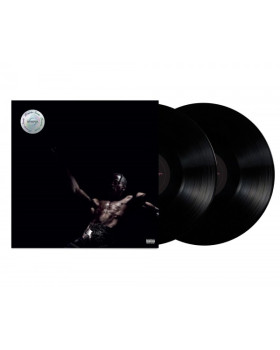 Travis Scott - Utopia