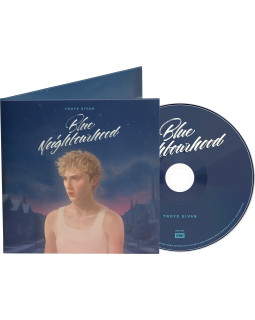 Troye Sivan - Blue Neighbourhood - CD