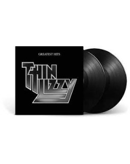 THIN LIZZY-GREATEST HITS