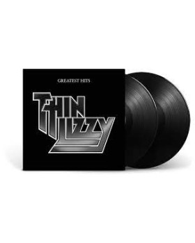 THIN LIZZY-GREATEST HITS