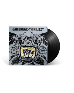 THIN LIZZY-JAILBREAK