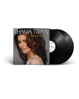 Shania Twain - Come On Over