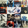 U2-ACHTUNG BABY 2LP
