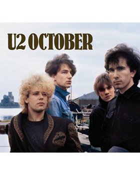 U2-OCTOBER