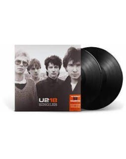 U2-U218 Singles