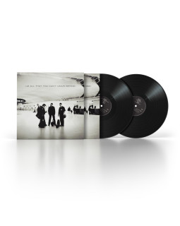 U2-ALL THAT YOU CAN´T LEAVE BEHIND 2LP