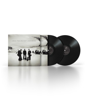 U2-ALL THAT YOU CAN´T LEAVE BEHIND 2LP