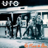 UFO - No Place To Run - CD